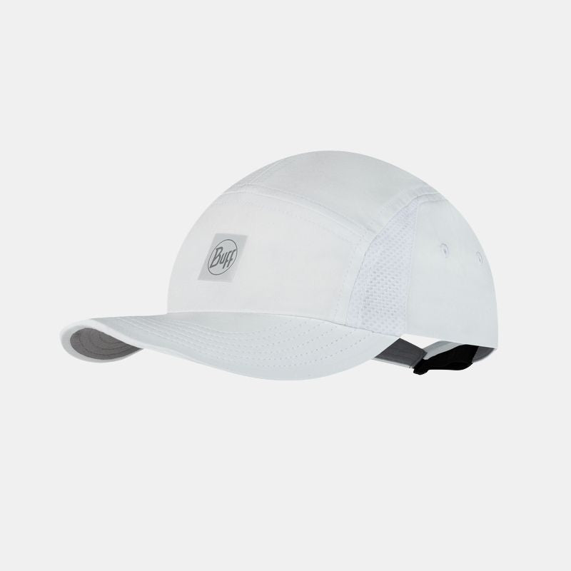 BUFF Cappello 5 Panel GO Solid