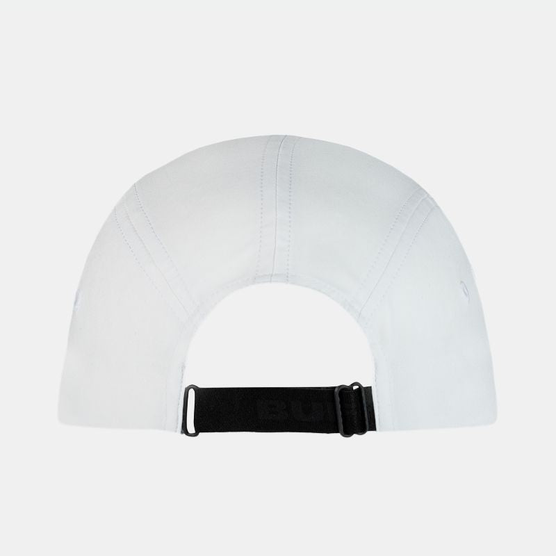 BUFF Cappello 5 Panel GO Solid