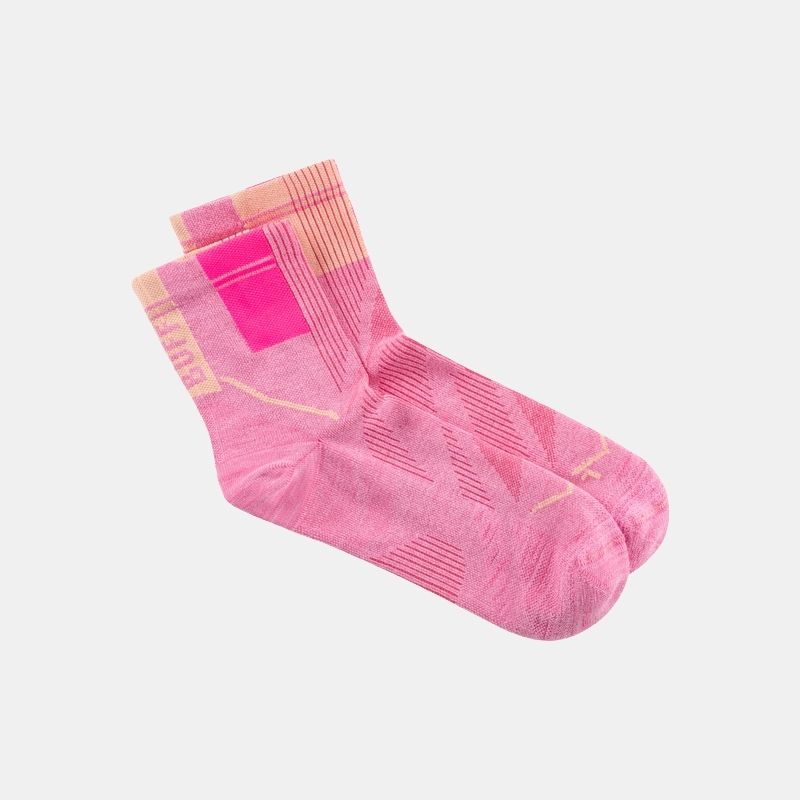 BUFF Calza Coolnet Donna Pink