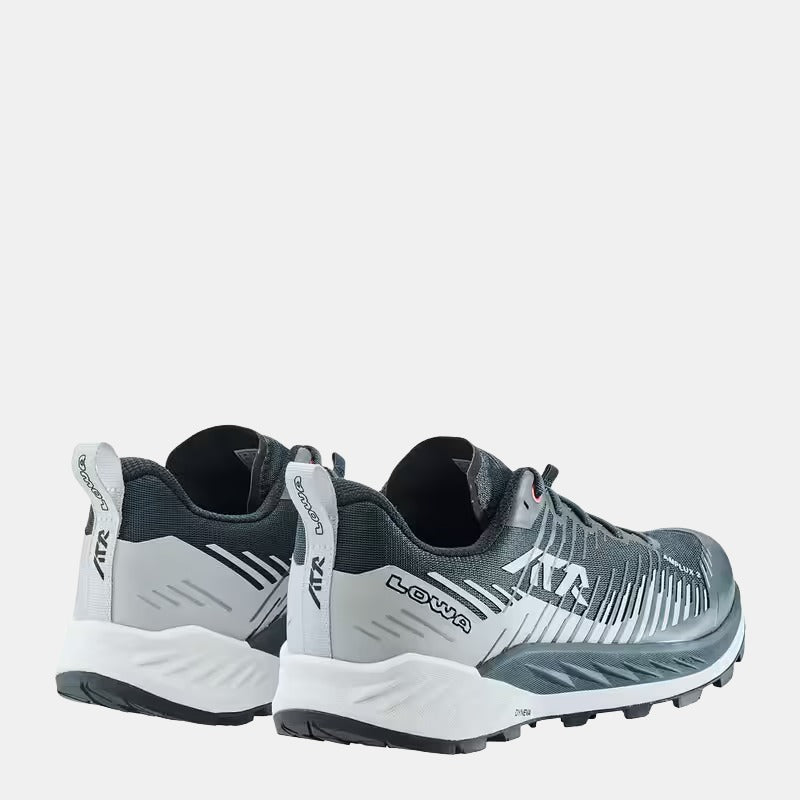 LOWA Amplux 2 Uomo Navy/Grey Trail Running