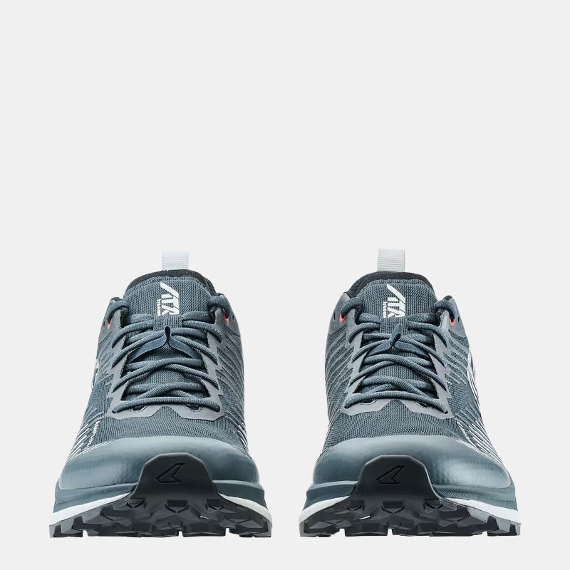 LOWA Amplux 2 Uomo Navy/Grey Trail Running