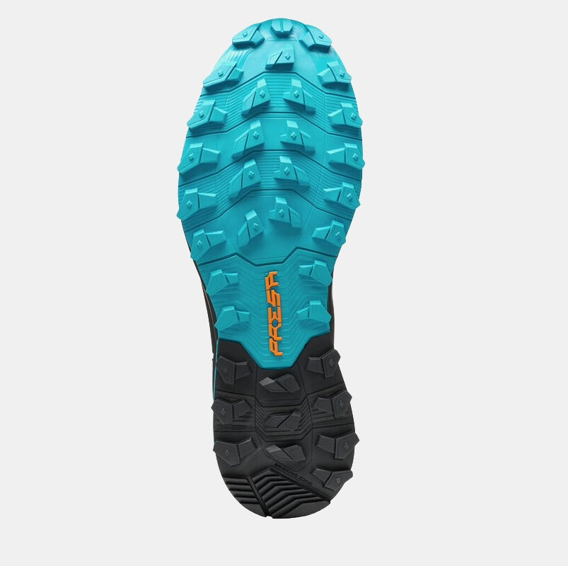 SCARPA Ribelle Run 2 Uomo Blu Reef/Black