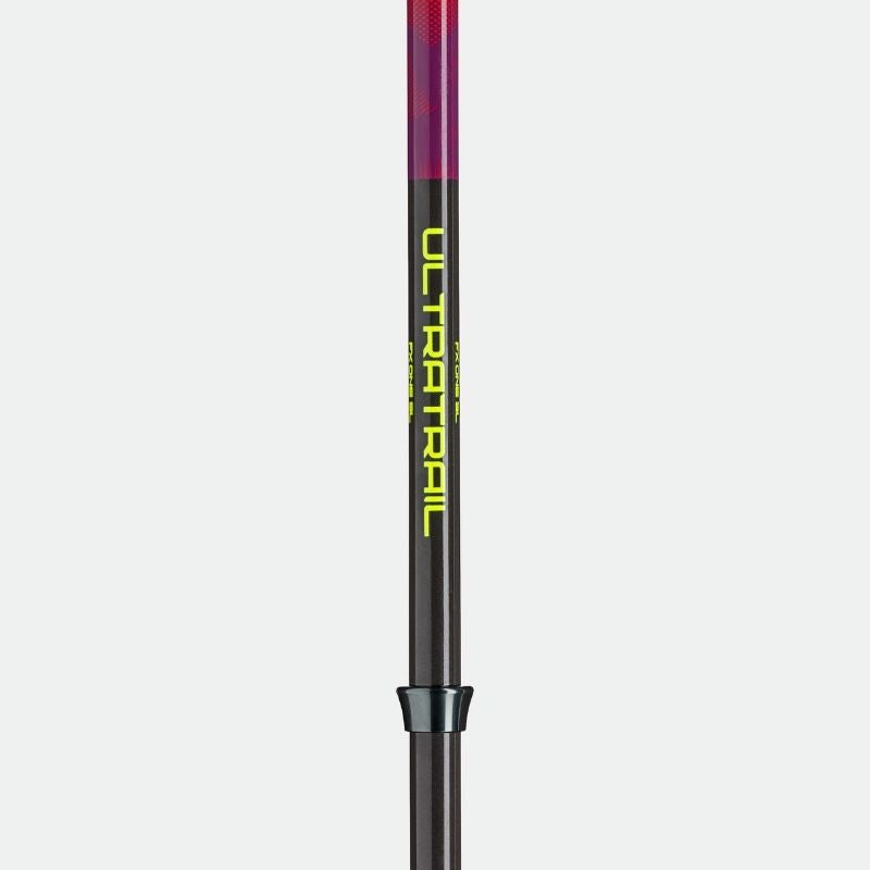 LEKI Bastoncini Ultratrail FX.One Superlite Viola