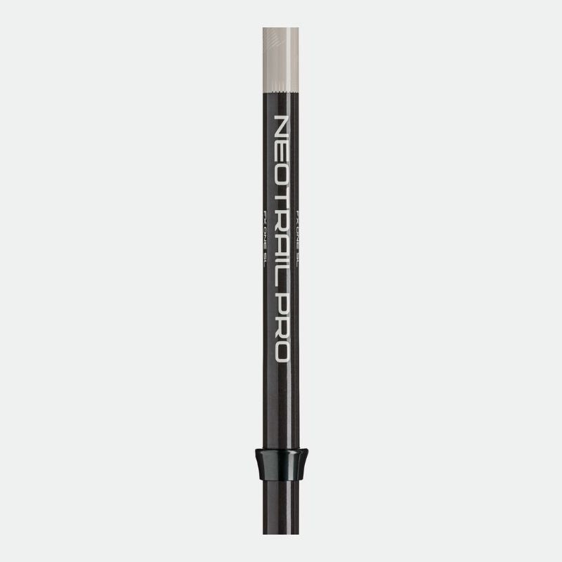 LEKI Bastoncini Neotrail Pro FX.One Superlite Grigio