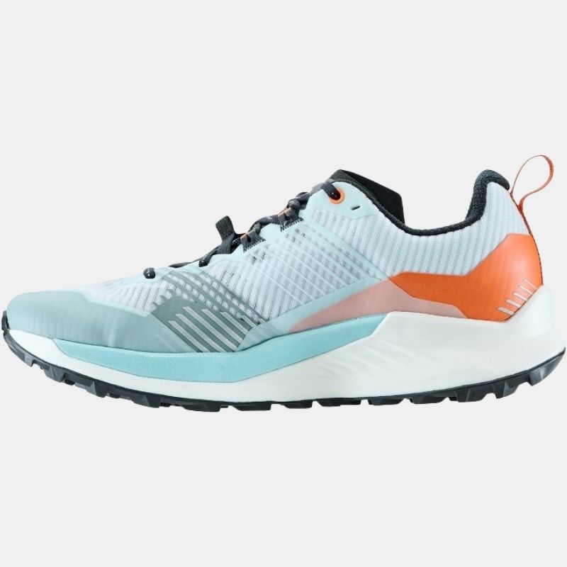 LOWA Madrix Evo Uomo Misty Blue/Orange