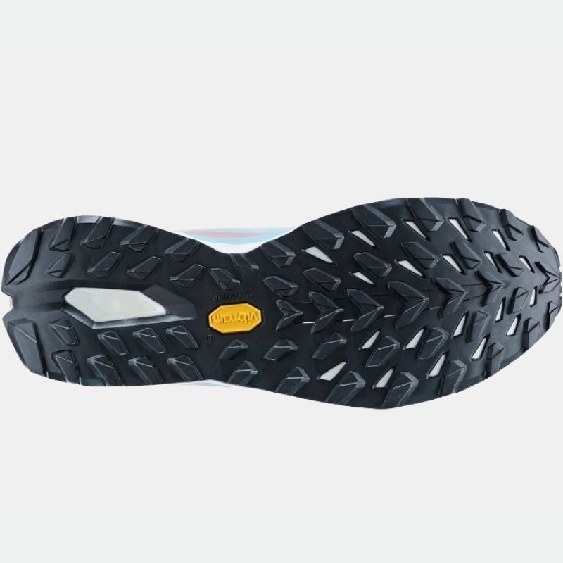 LOWA Madrix Evo Uomo Misty Blue/Orange