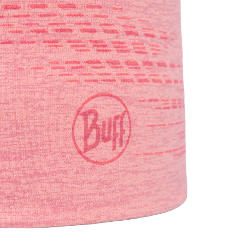 BUFF Berretto DryFlx Tinta Unita Rose/Pink Donna Trail Running