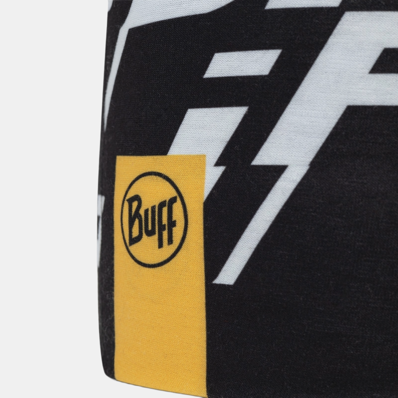 BUFF Berretto Ecostretch Reversible Pro-Team con Logo Unisex