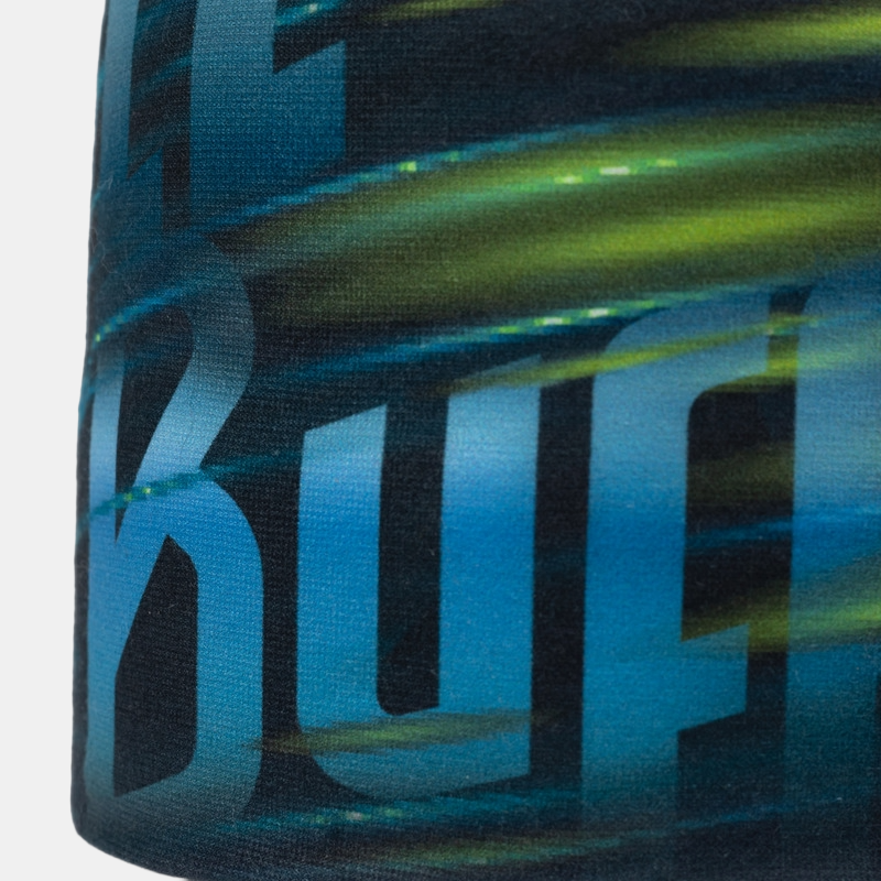 BUFF Berretto Ecostretch Orby Night Blue Unisex