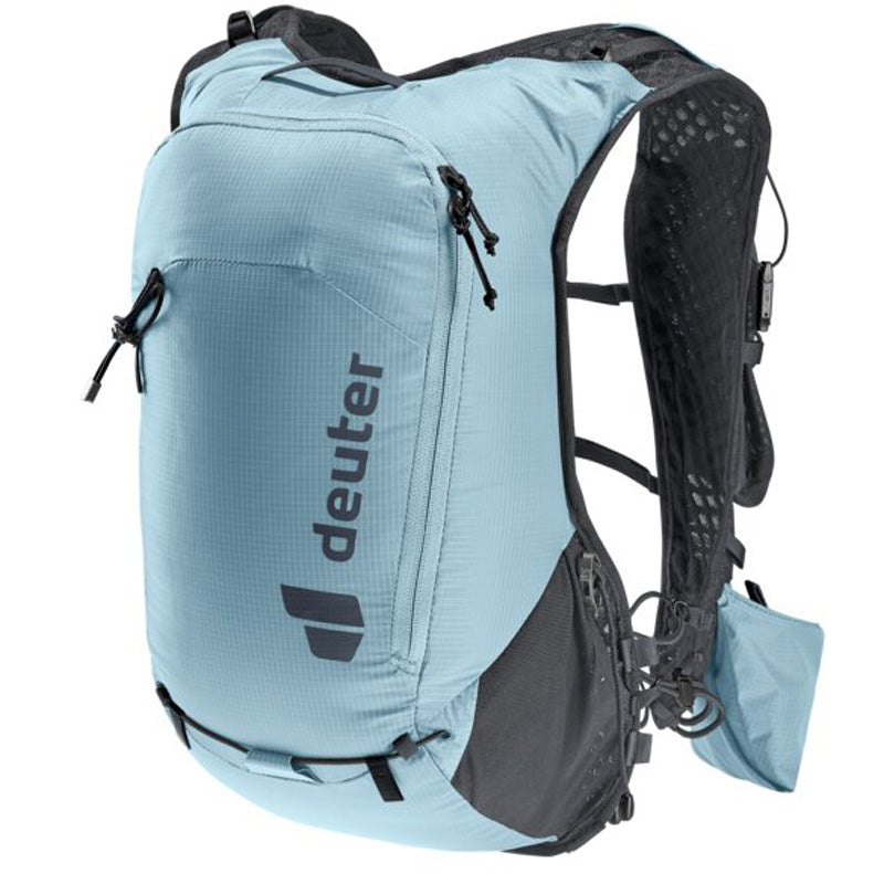 DEUTER Ascender 7 Trail Running Blu