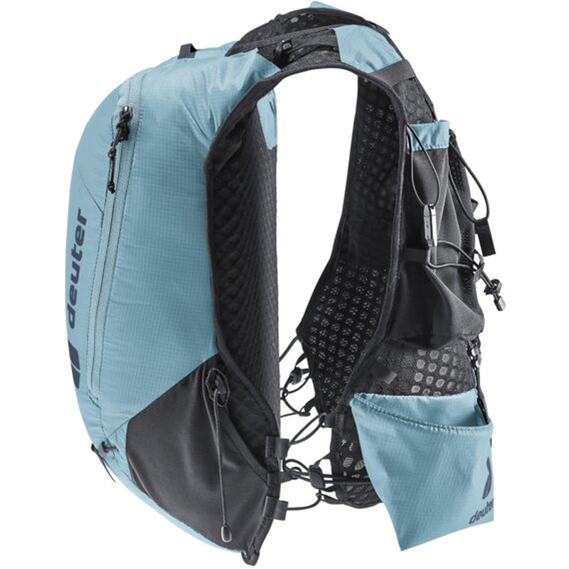 DEUTER Ascender 7 Trail Running Blu