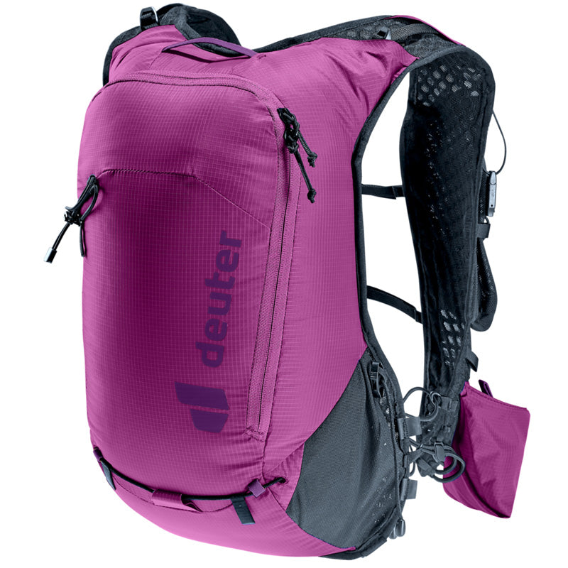DEUTER Ascender 7 Trail Running Lotus