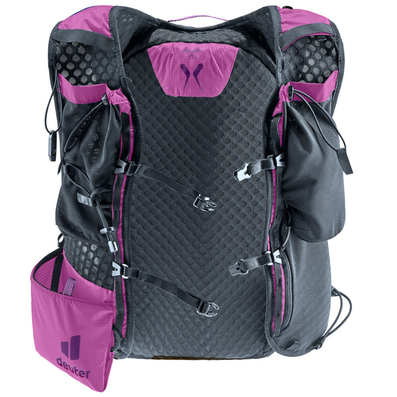 DEUTER Ascender 7 Trail Running Lotus