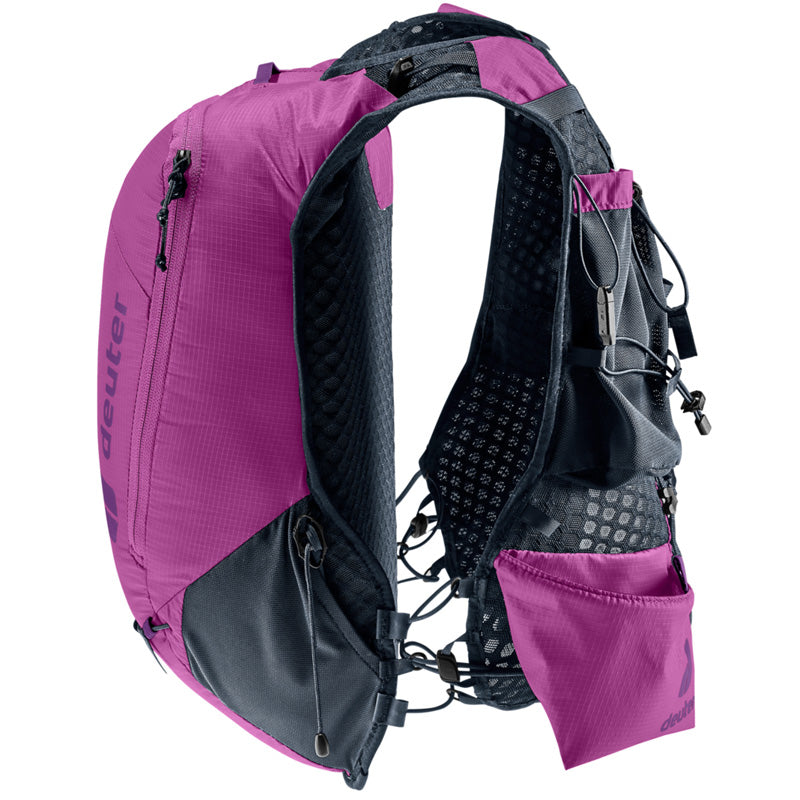 DEUTER Ascender 7 Trail Running Lotus
