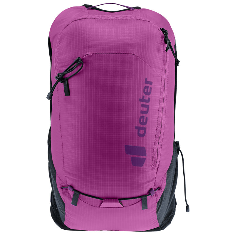 DEUTER Ascender 7 Trail Running Lotus