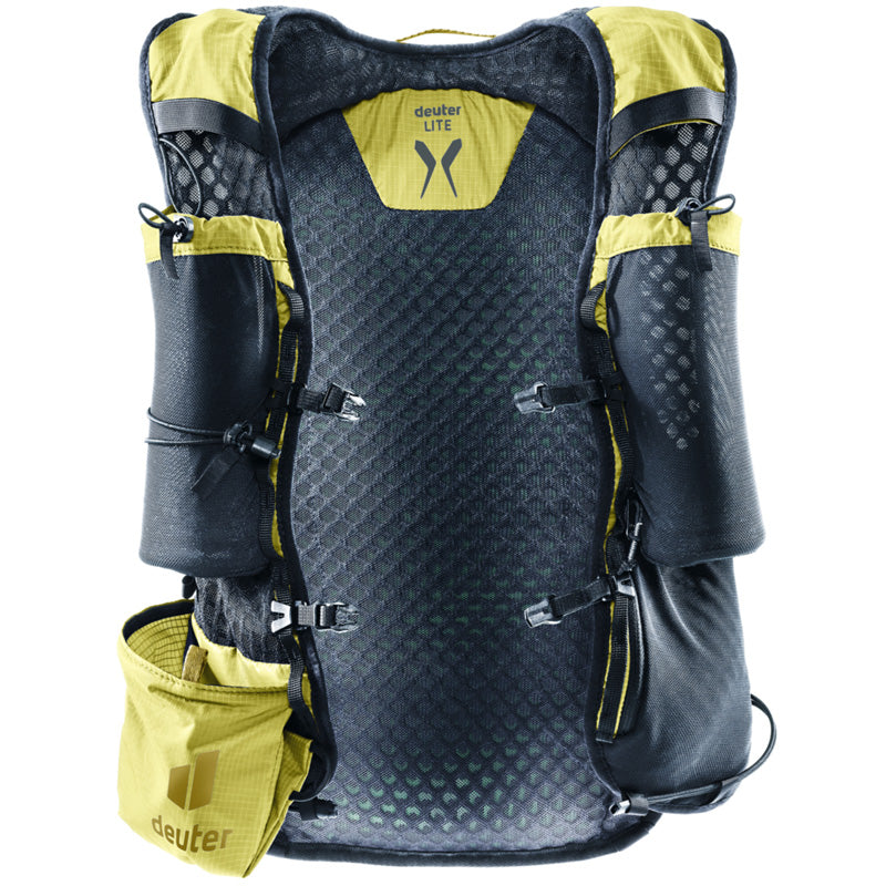 DEUTER Ascender 7 Trail Running Sprout