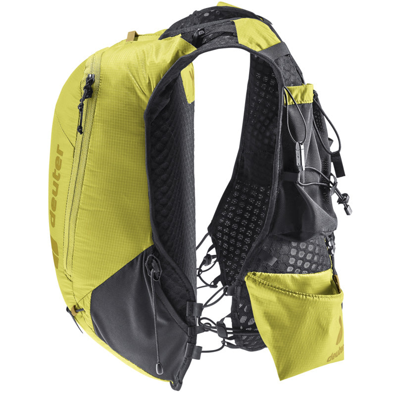 DEUTER Ascender 7 Trail Running Sprout