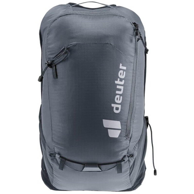 DEUTER Ascender 7 Trail Running Nero