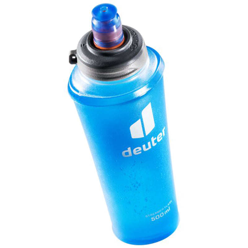 DEUTER Streamer Flask Borraccia 500 ML