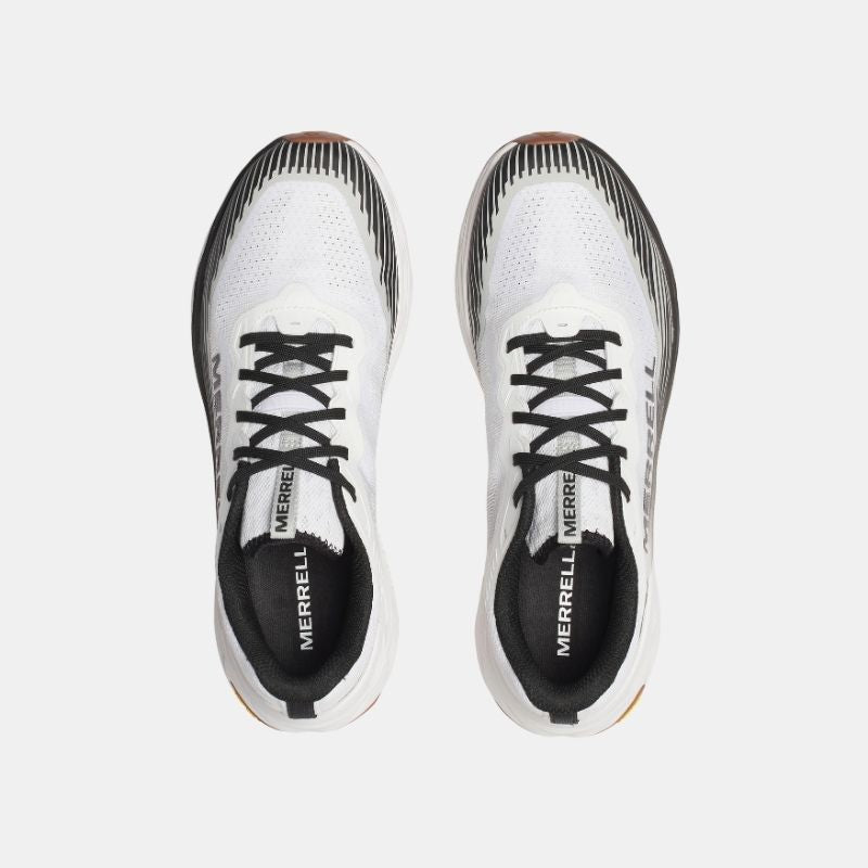 MERRELL Agility Peak 6 Uomo White/Black