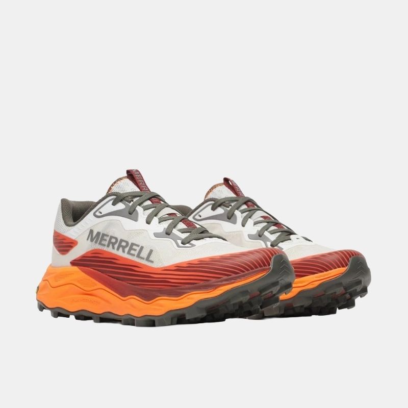 MERRELL Agility Peak 6 Uomo Edgecomb