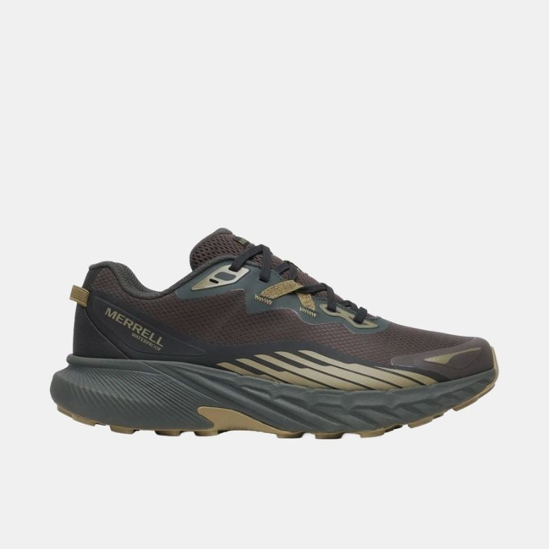 MERRELL Agility Trail WP Uomo Colore Coal