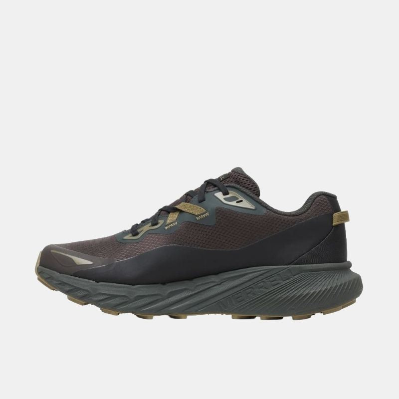 MERRELL Agility Trail WP Uomo Colore Coal
