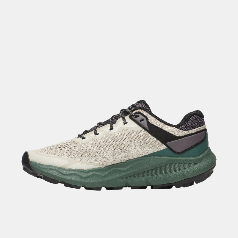MERRELL Nova 4 Uomo Grigio