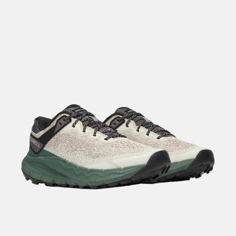 MERRELL Nova 4 Uomo Grigio