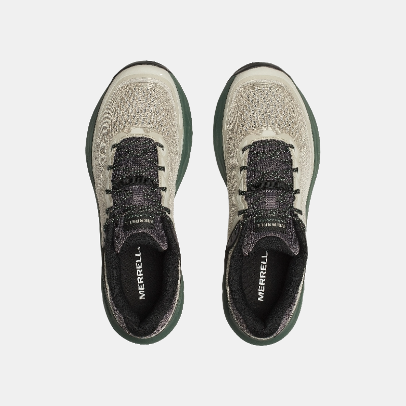 MERRELL Nova 4 Uomo Grigio