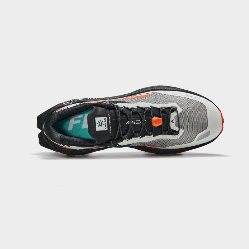 KAILAS Fuga EX Pro Uomo Orange/Black