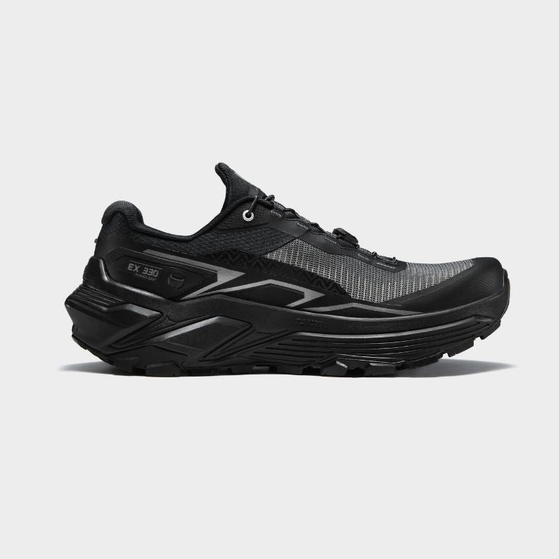KAILAS Fuga EX 330 Uomo Black