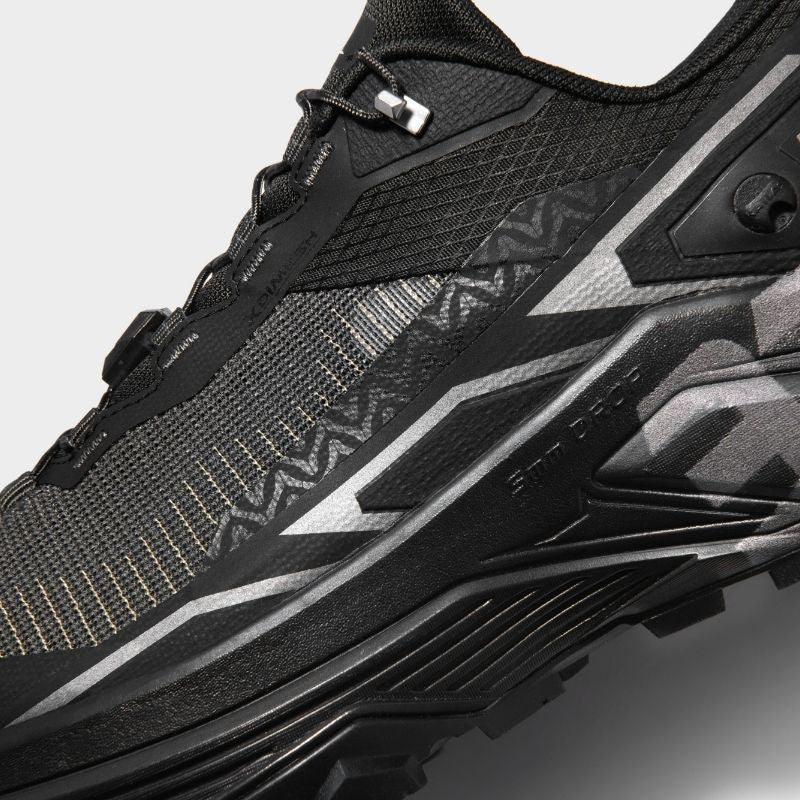 KAILAS Fuga EX 330 Uomo Black