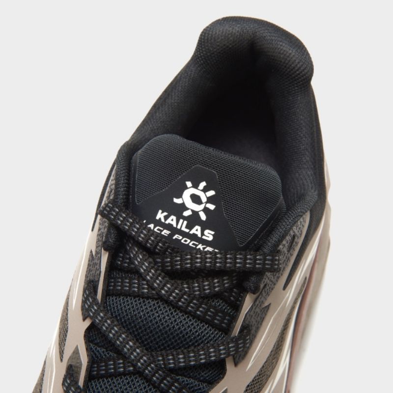 KAILAS Classic 4 Uomo Trail e Fast Hiking