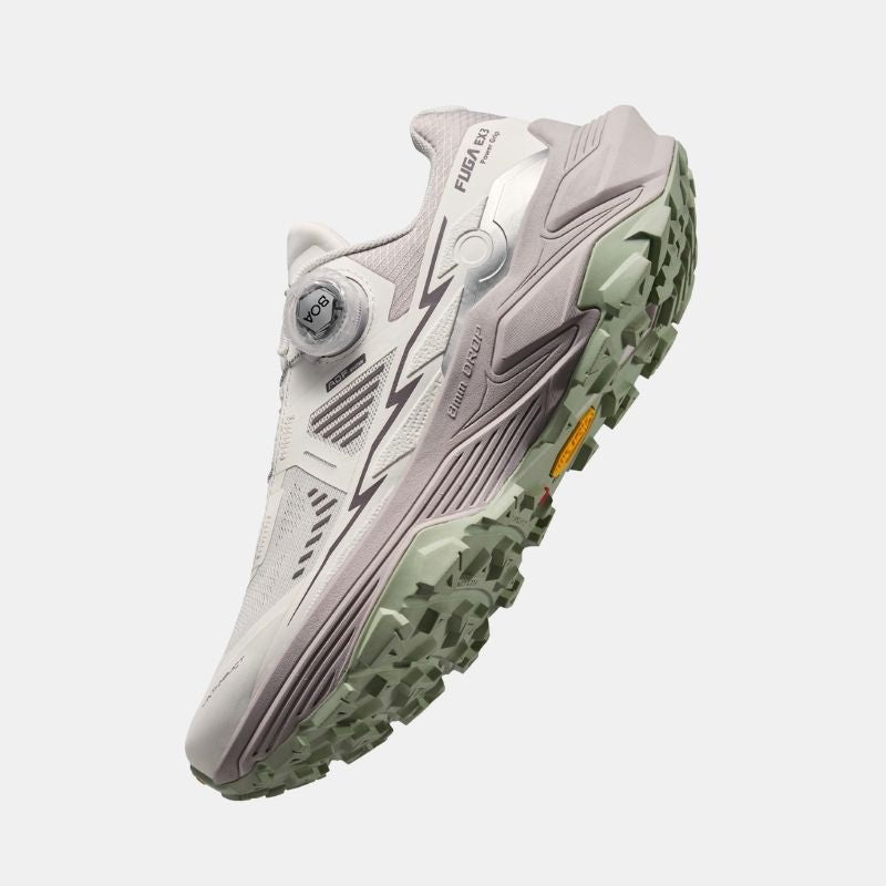 KAILAS Fuga EX 3 Boa Donna Original