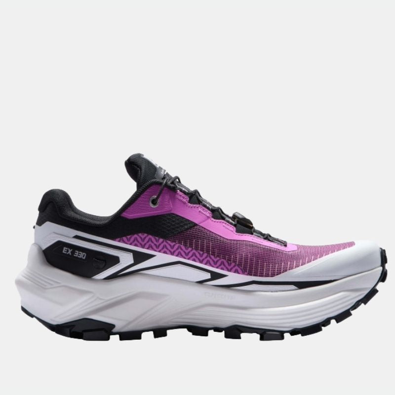 KAILAS Fuga EX 330 Uomo Electric Purple/Pink