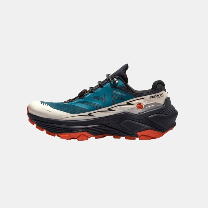 KAILAS Fuga EX 3 GTX Waterproof Uomo Minya Konka Green