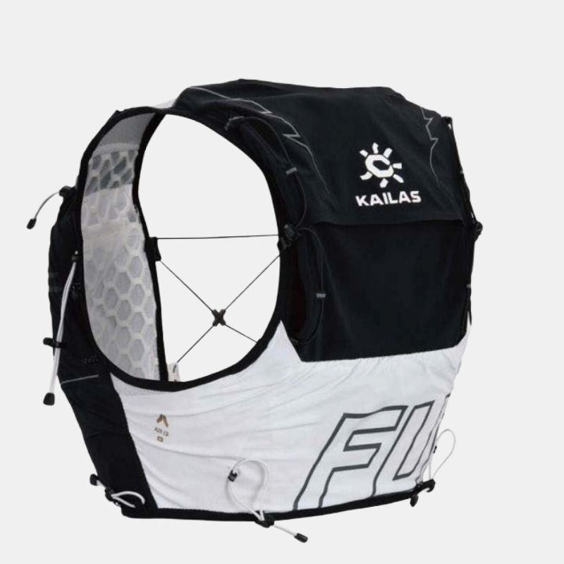KAILAS Fuga Air Pro 13L Unisex Black/White