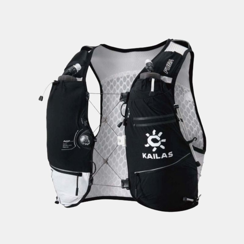 KAILAS Fuga Air Pro 13L Unisex Black/White
