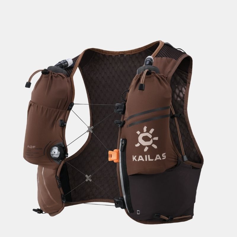 KAILAS Fuga Air IV 8L Uomo Antique Brown