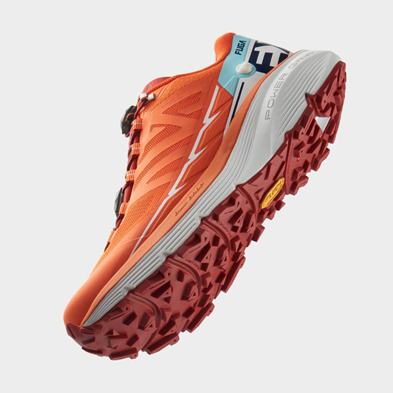 Kailas EX 2 Donna Arancione