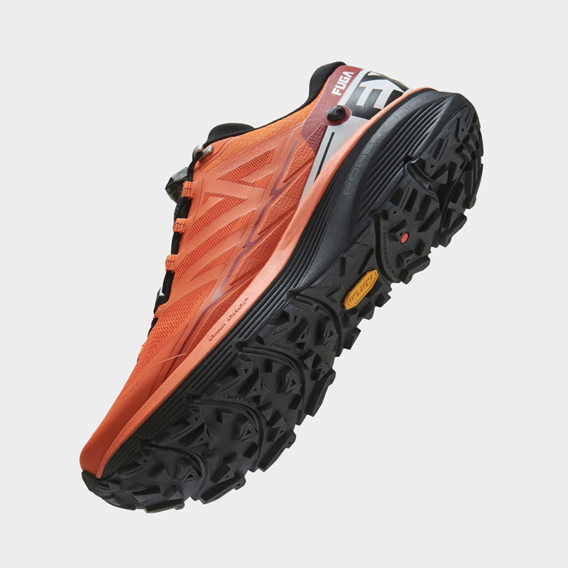 Kailas EX 2 Uomo Arancione