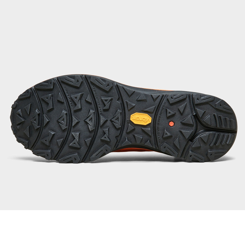 Kailas EX 2 Uomo Arancione - suola