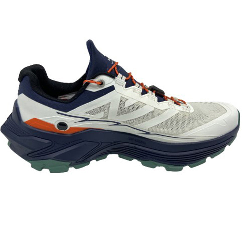 Kailas Fuga EX 3 Donna Bianco - vista laterale interna