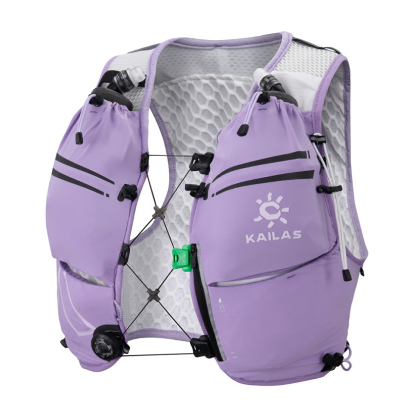KAILAS Fuga Air 7 IV Zaino Donna Trail Running