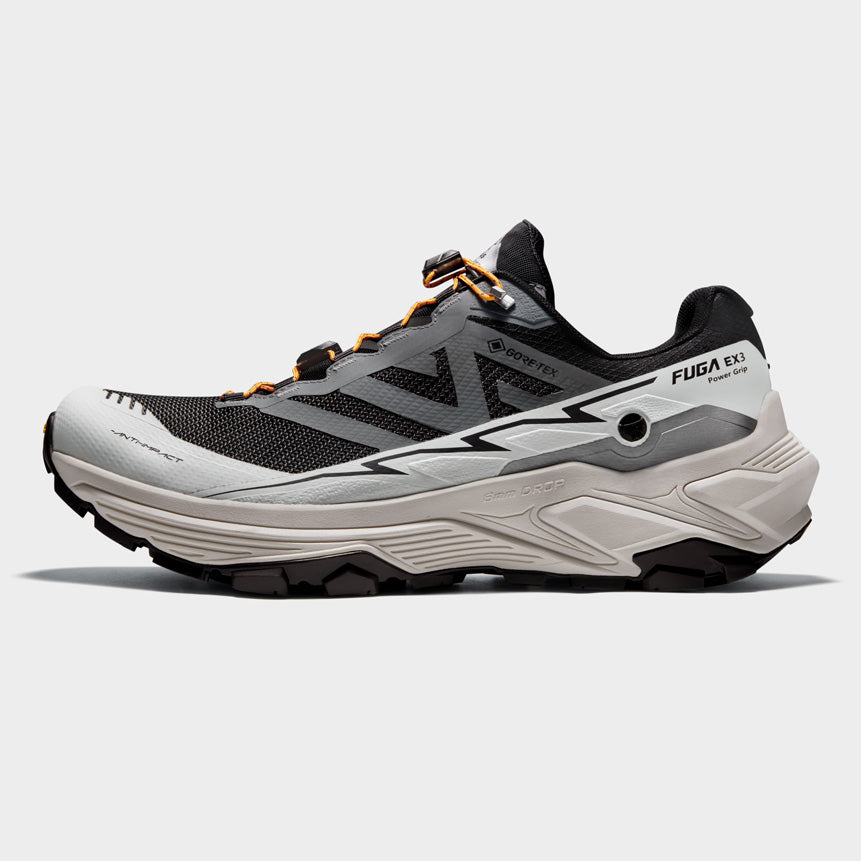 Kailas Fuga EX 3 GTX Waterproof Uomo - vista laterale esterna