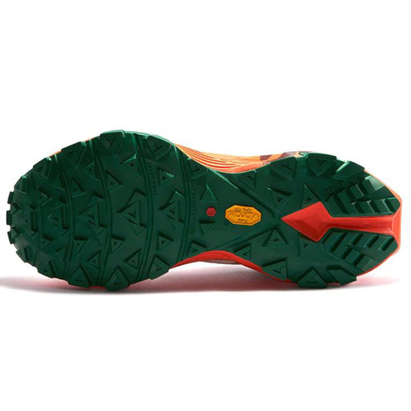 Kailas Fuga EX 330 Uomo Original Orange Navy Blu - suola