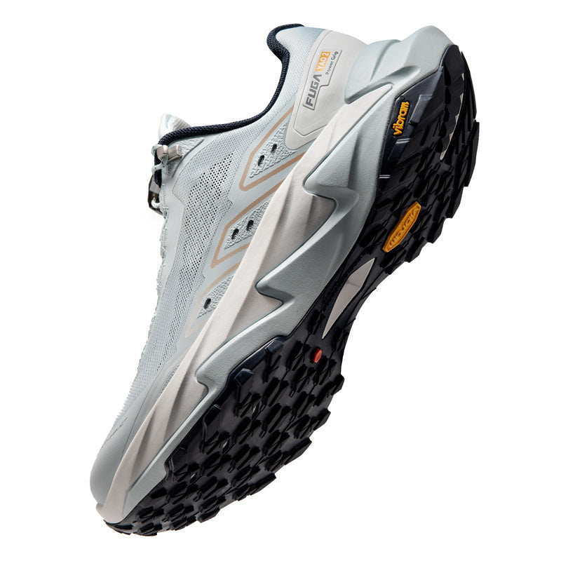 Kailas Fuga Yao 2 Donna