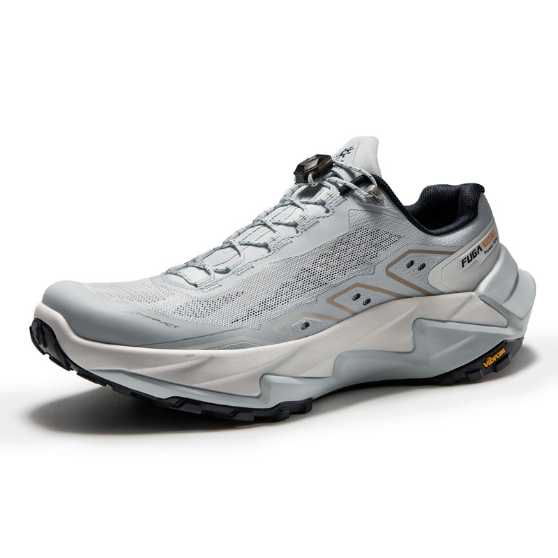 Kailas Fuga Yao 2 Donna - vista laterale esterna