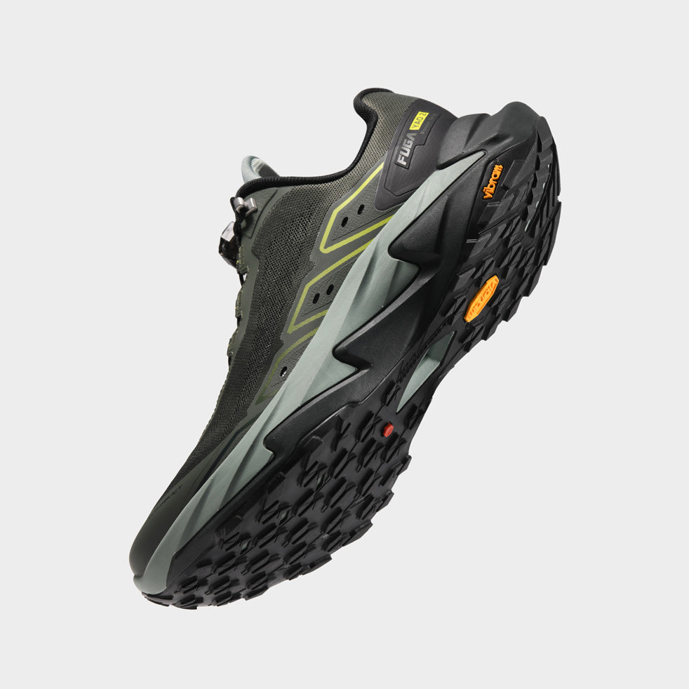 Kailas Fuga Yao 2 Uomo